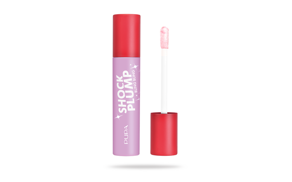 Shock Plump Bling Bling - PUPA Milano